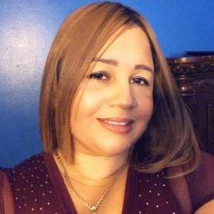 Meet your Posher, Rossy